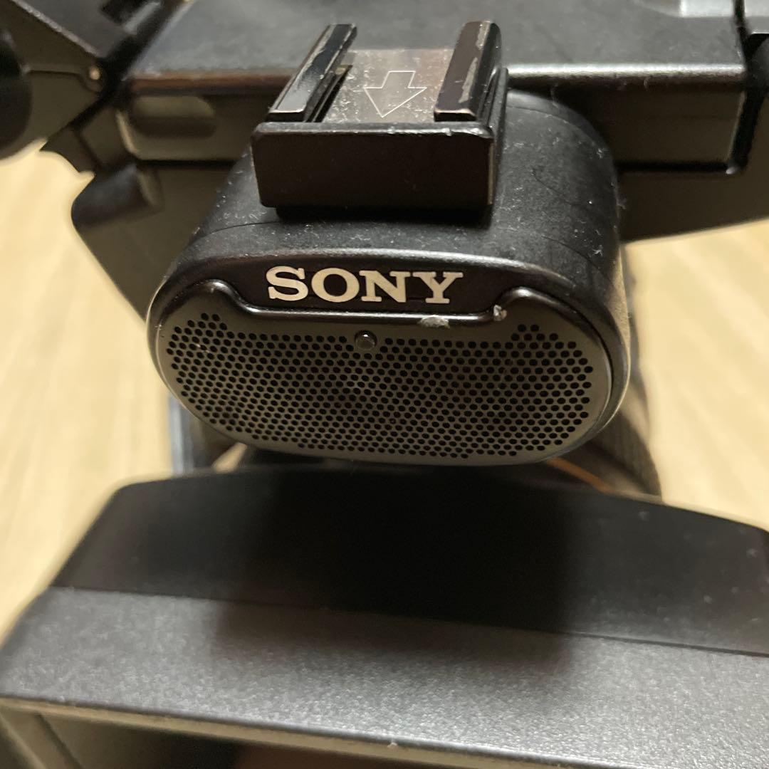 SONY HXR-NX5J 業務用ビデオカメラ本体