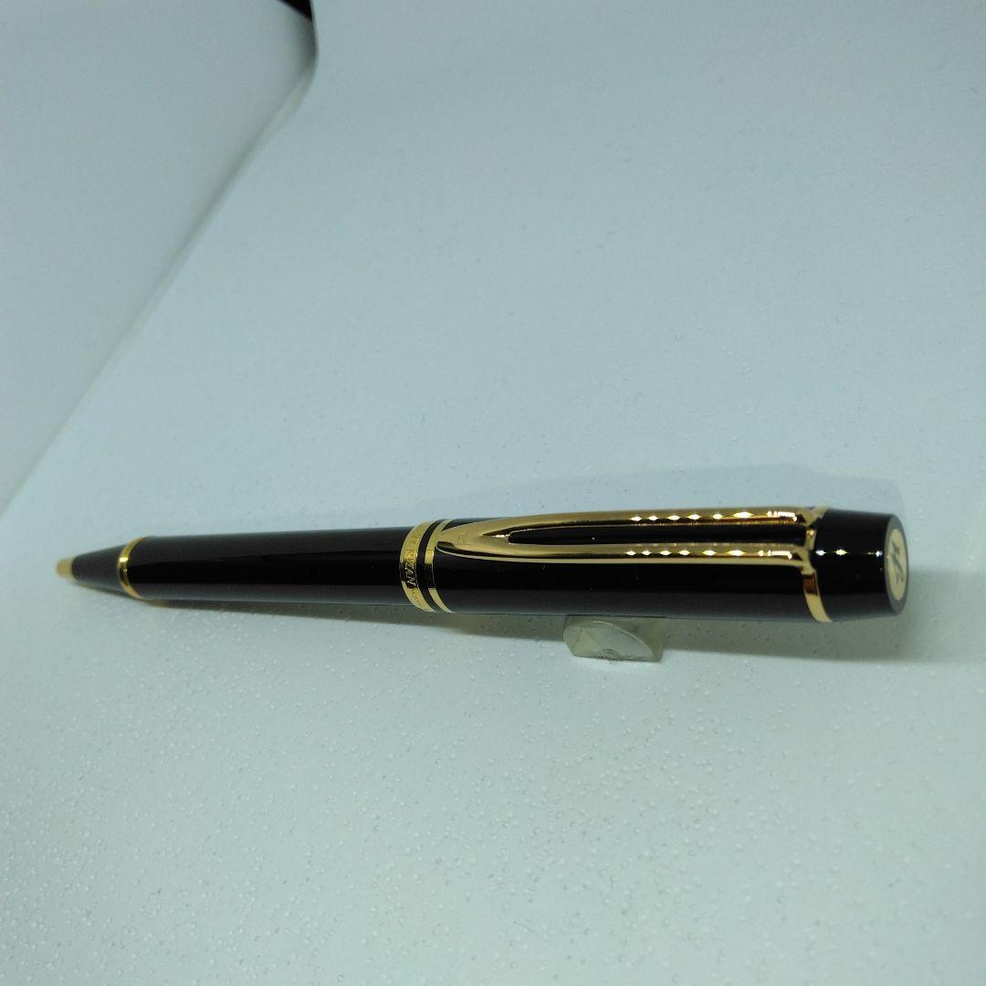 WATERMAN ル・マン ボールペン