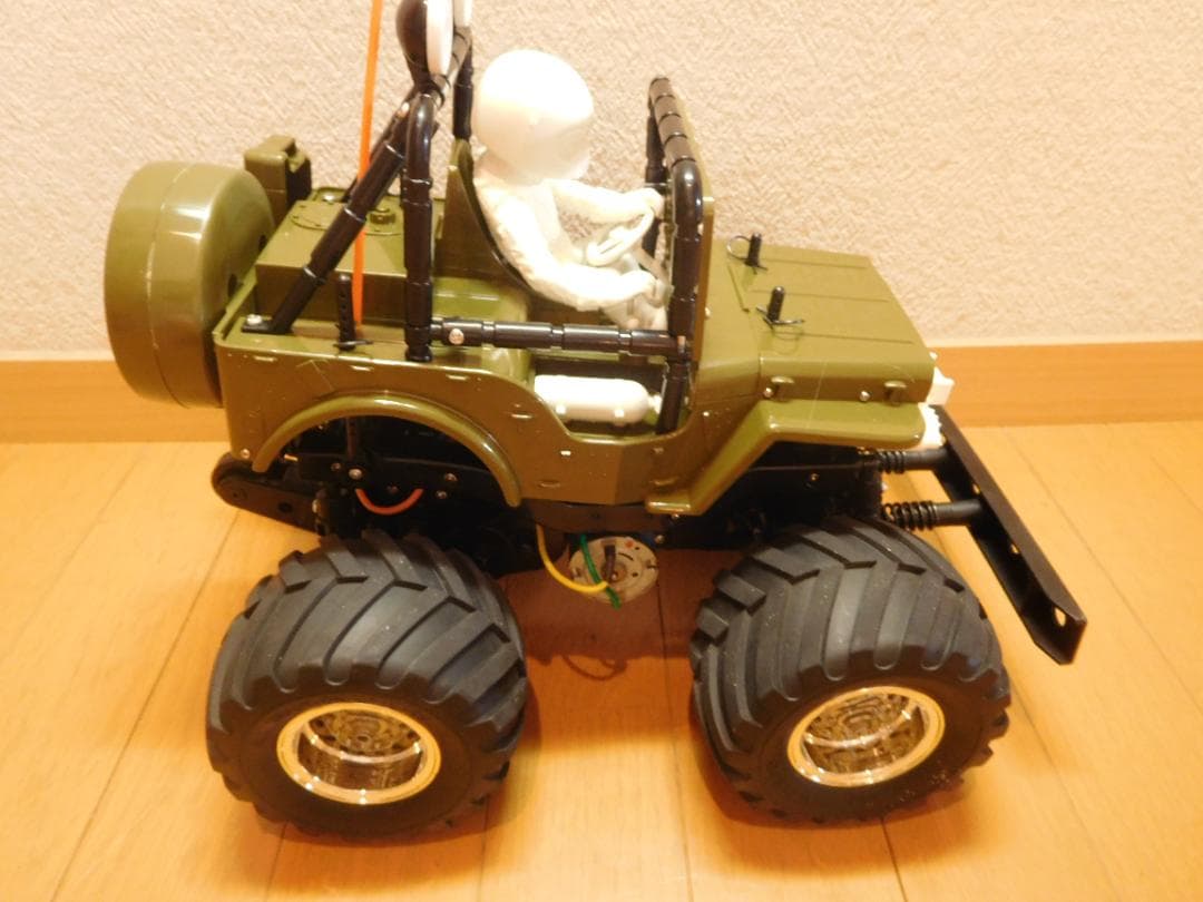 ワイルドウイリー2とその他　まとめ売り⑨