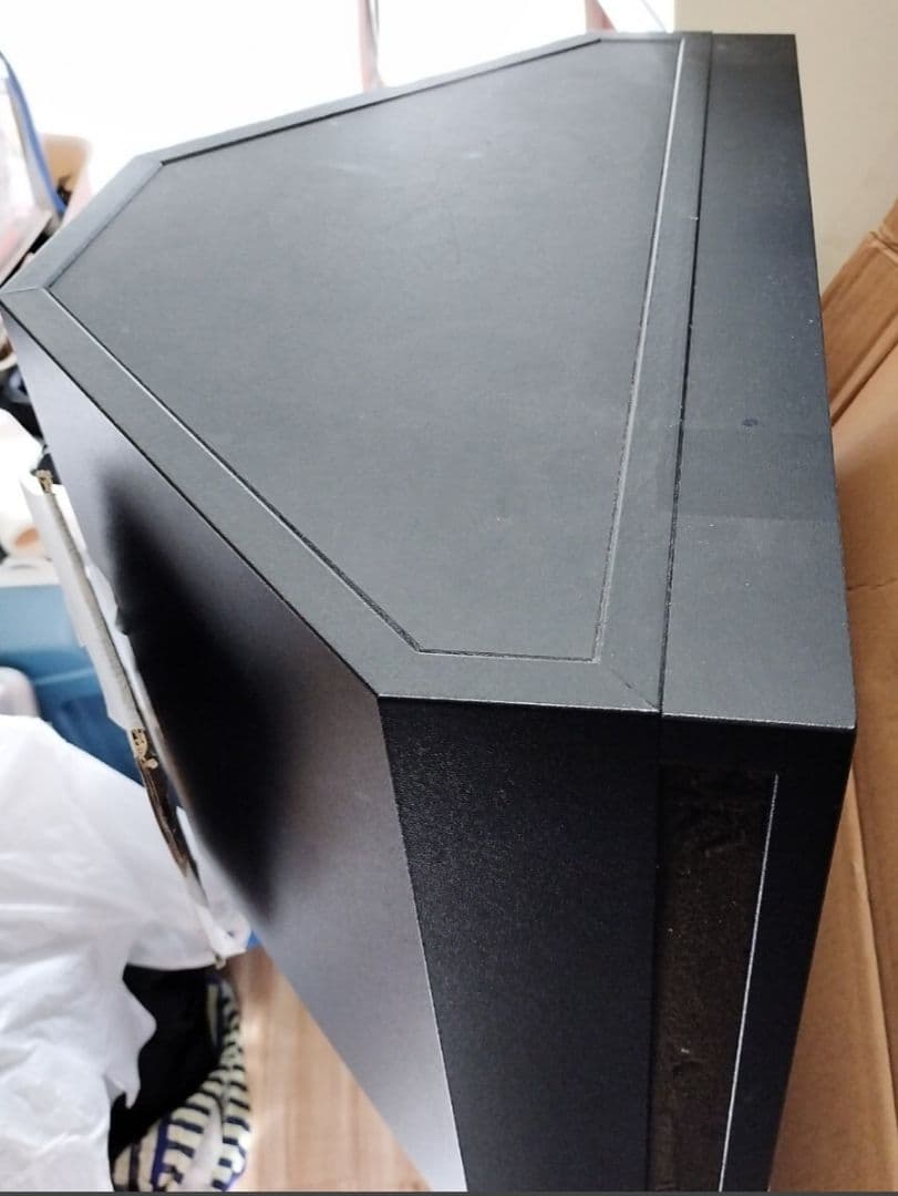 JBL コントロール SB-2 サブウーファー キズ欠け等あり中古期間限定