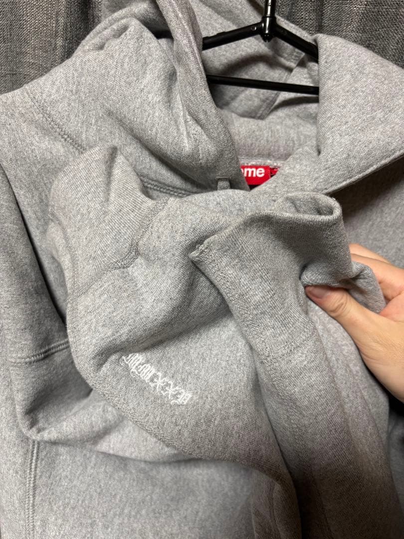 トップス 25aw Supreme Box Logo Hooded Sweatshirt