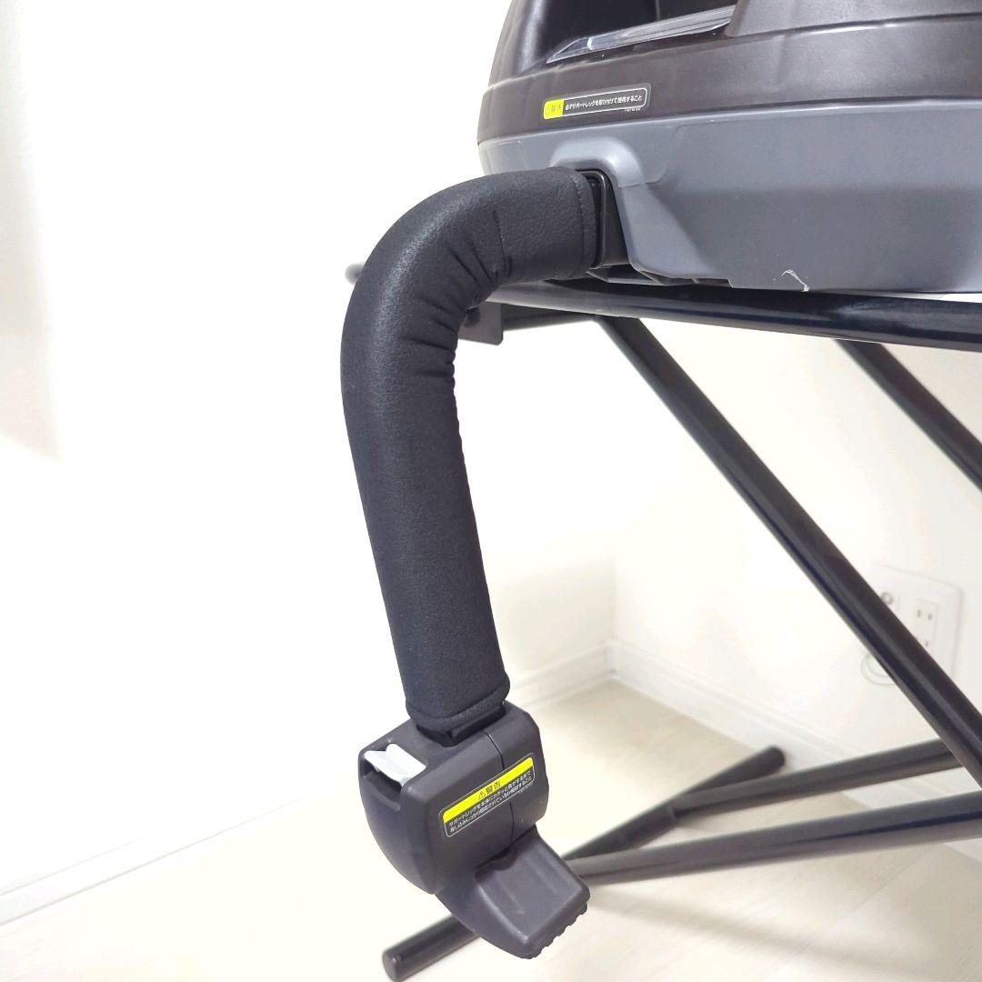 極美品 Combi コンビ JN-550 クルムーヴ スマート エッグショック