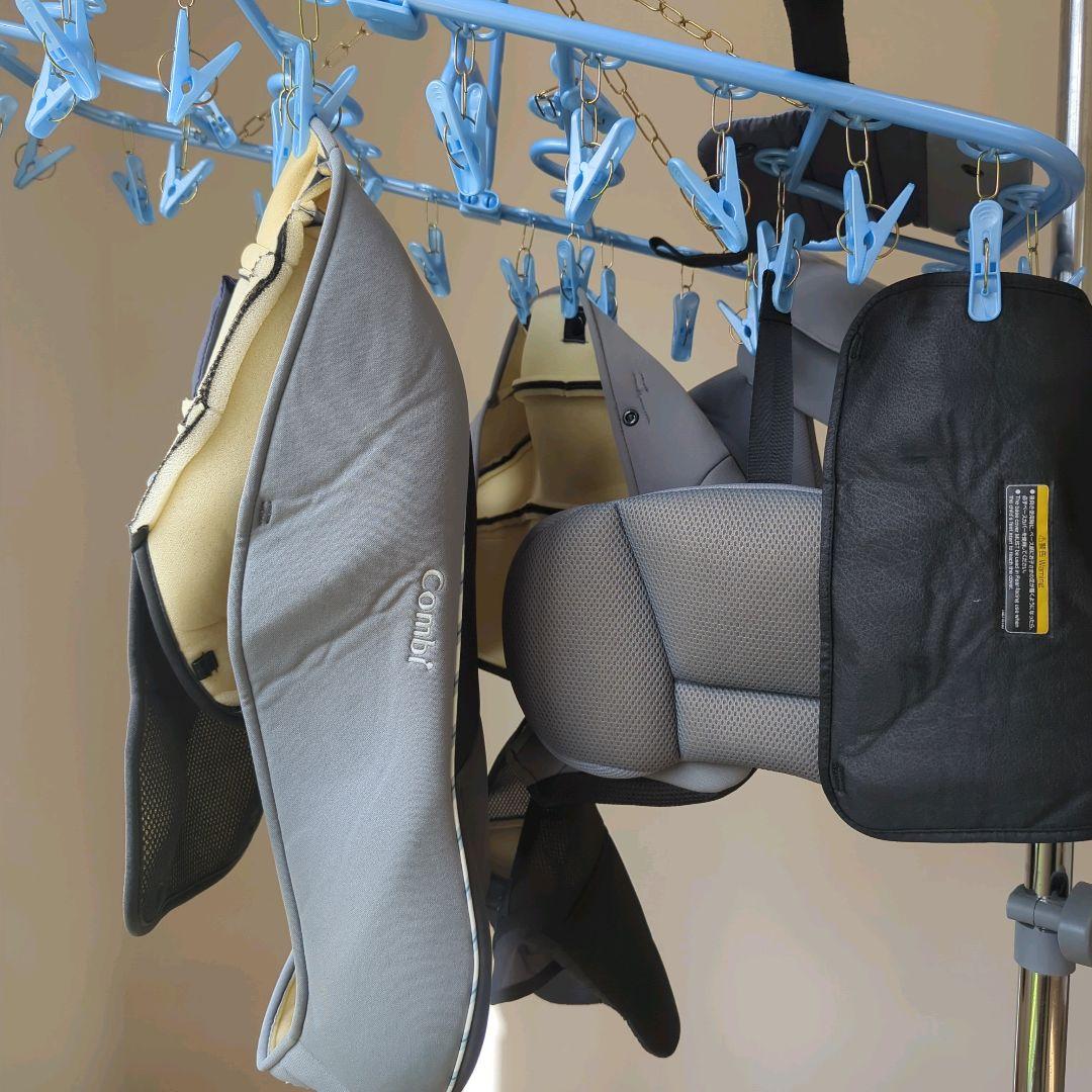 極美品 Combi コンビ JN-550 クルムーヴ スマート エッグショック