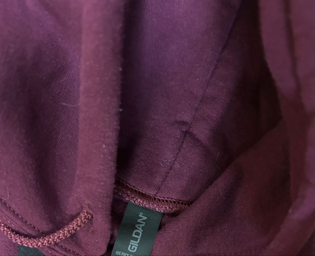 v*v様 I need okmパーカー Sサイズ