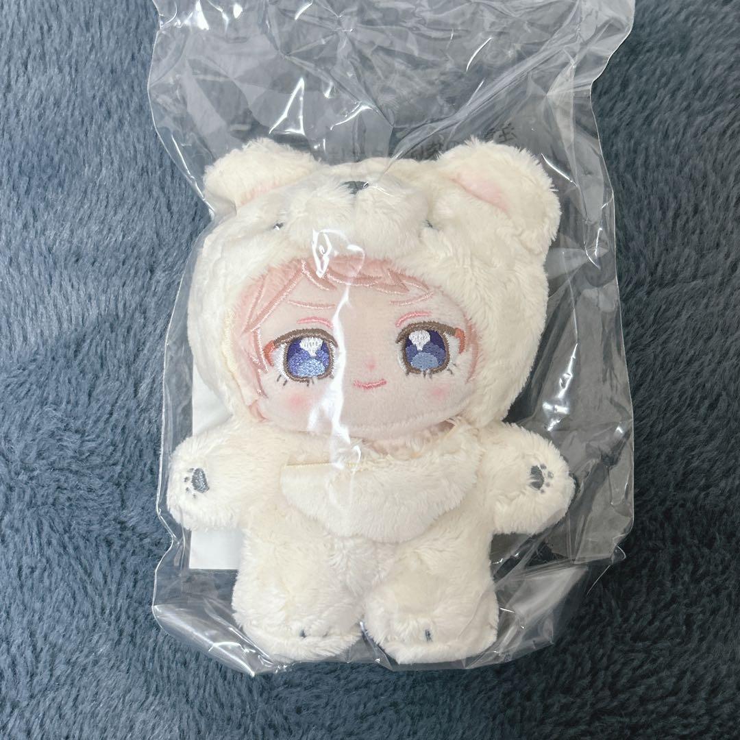 あんスタ 一緒に暮らすぬい いつぬい 斎宮宗 影片みか Valkyrie