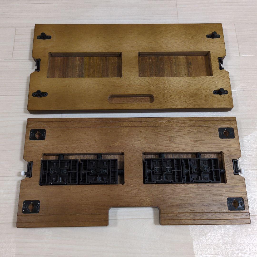 吉澤アシストスツールASS-V ピアノ足台(説明書有り)