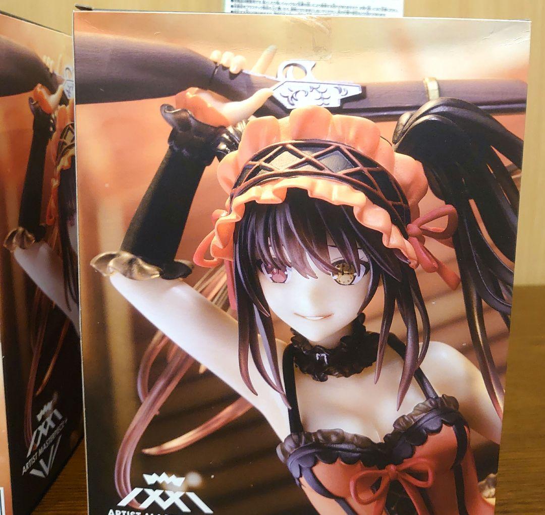 匿名配送】最新美少女系 プライズフィギュア ゲーム・おもちゃ・グッズ