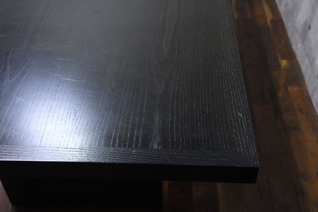 ECK125 カッシーナ カトリーヌメミ ZEN ゼン ダイニングテーブル