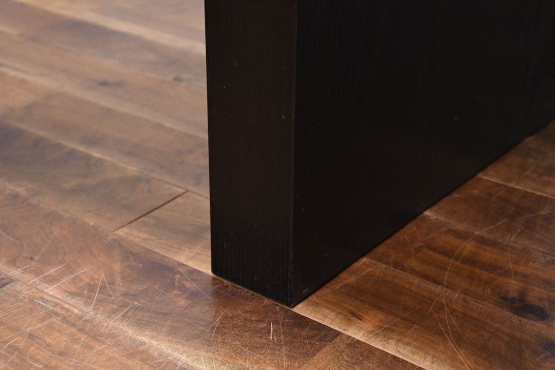 ECK125 カッシーナ カトリーヌメミ ZEN ゼン ダイニングテーブル