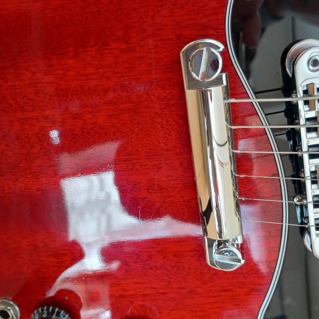 ギター Gibson USA / SG Standard