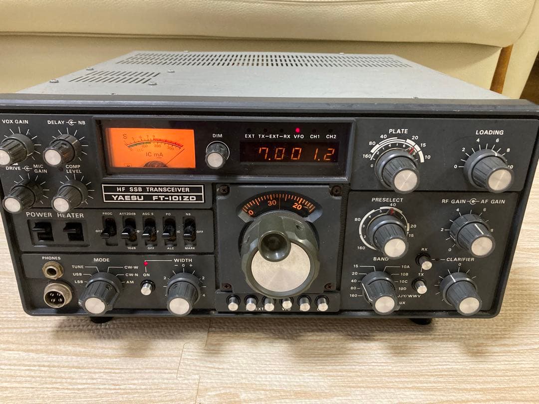 ロボコン様専用FRC FIRSTCOM マルチバンドレシーバー FC-S117 FC-ZXPRO