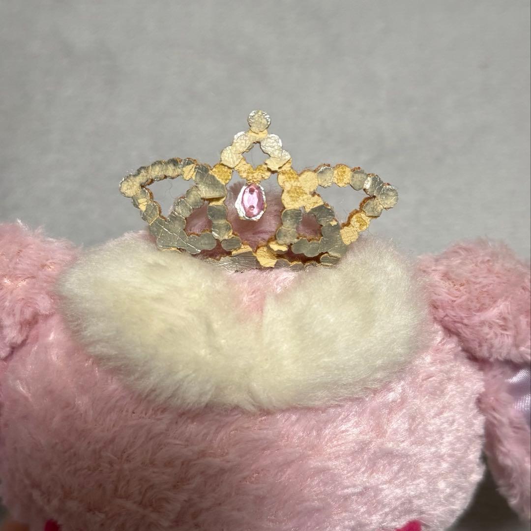 レア シュガーバニーズ ぬいぐるみ バレエうさ - メルカリ