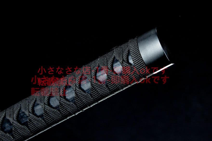 古兵器   武具　刀装具　日本刀　模造刀   居合刀