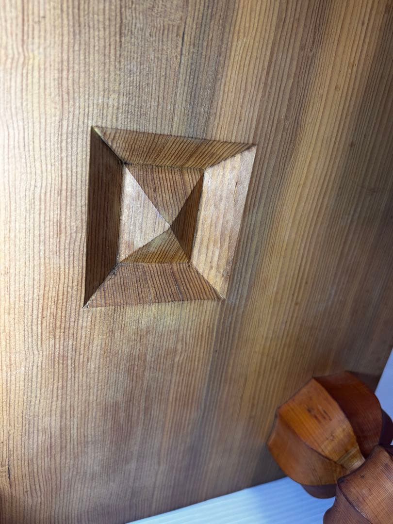 美品 本榧足付碁盤 碁石  囲碁セット ヘソ付き 那智黒　はまぐり