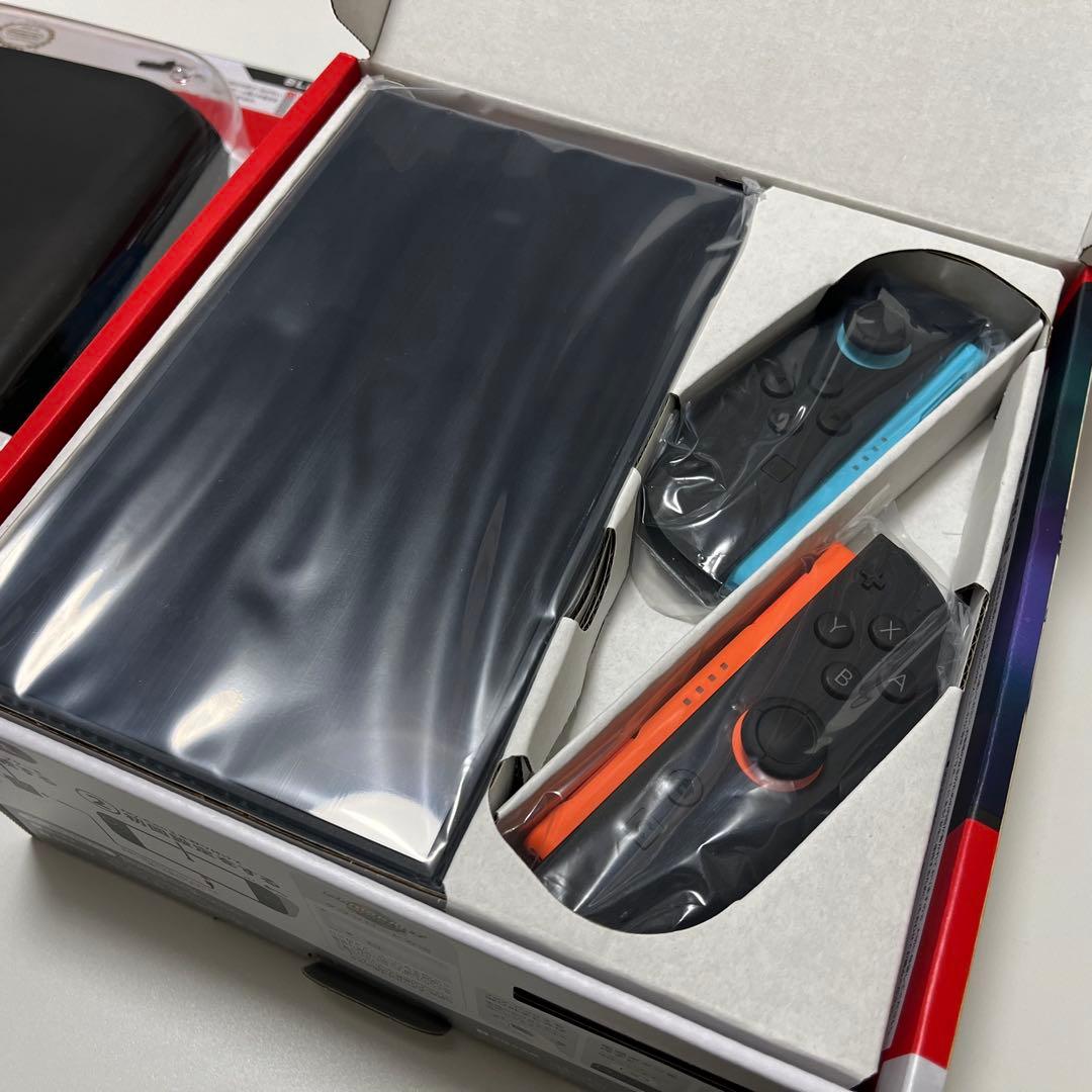 新品 Nintendo Switch2 国内版 マリオカート セット スイッチ2