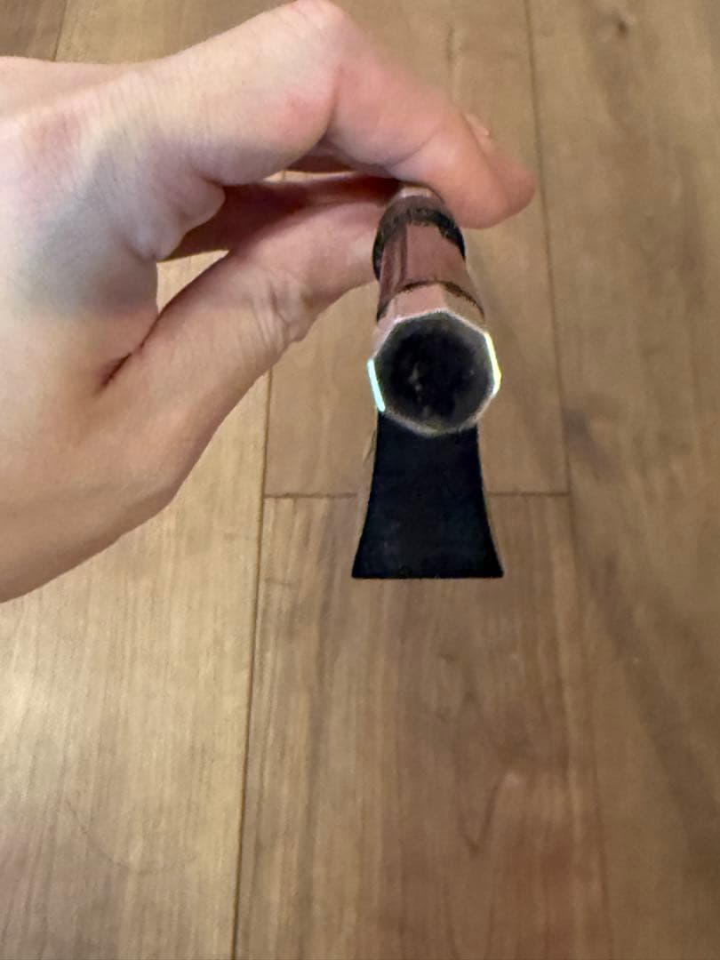 バイオリン弓4/4 FINKEL ATELIER