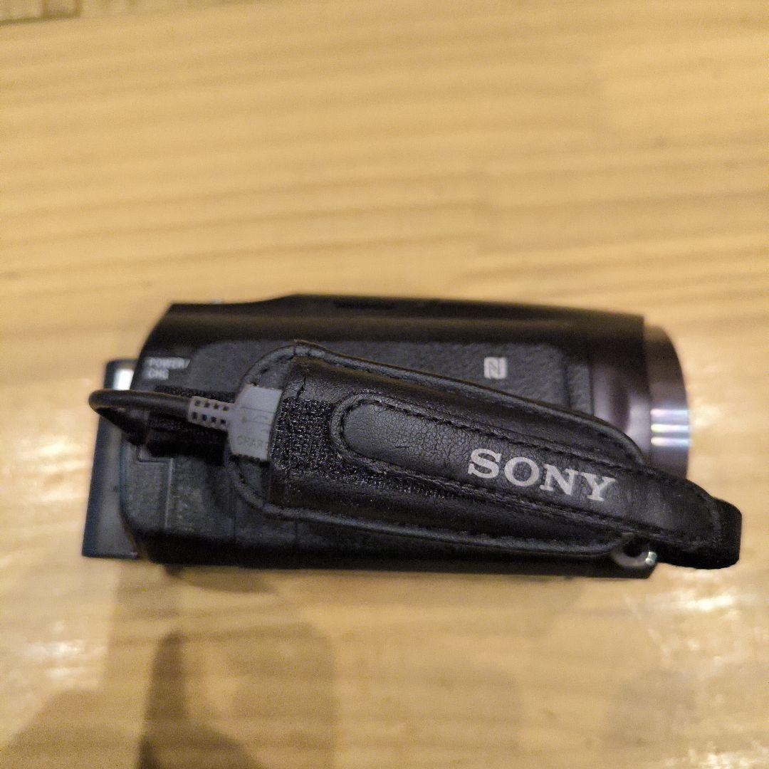 【花さん専用】hdr-cx670　ソニービデオカメラ HD