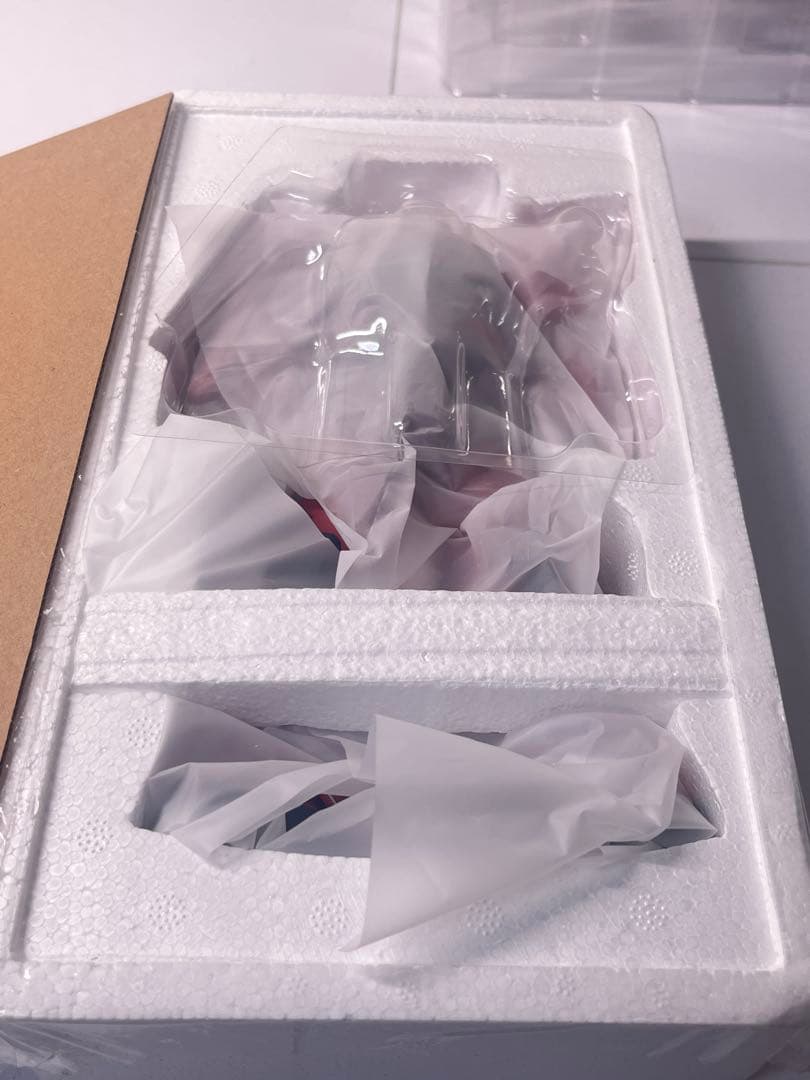 超合金 GFFMC シャア専用ザクII