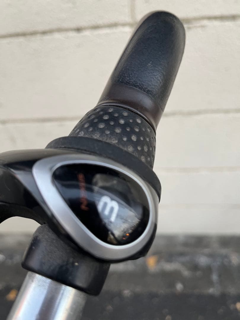 電動アシスト自転車 引き取り歓迎 送料別 中古 ブリヂストン パナソニック