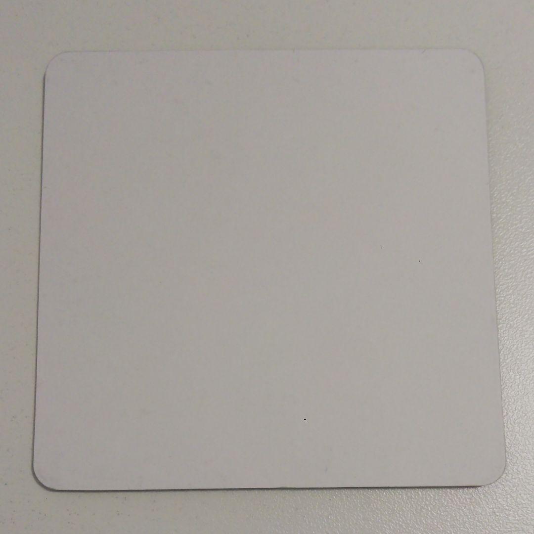 ufotable cafe 刀語 コースター ufotable