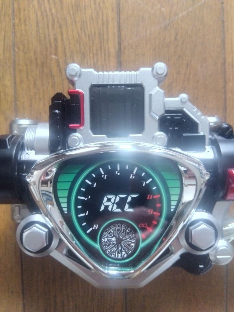 ⭕️美品⭕️CSMアクセルドライバー Ver.1.5 輸送箱付き