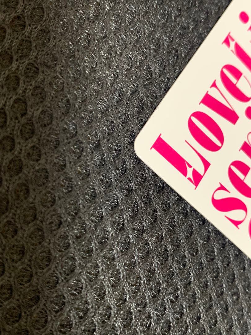 ラブカ　百生吟子役　櫻井陽菜さん　pe＋