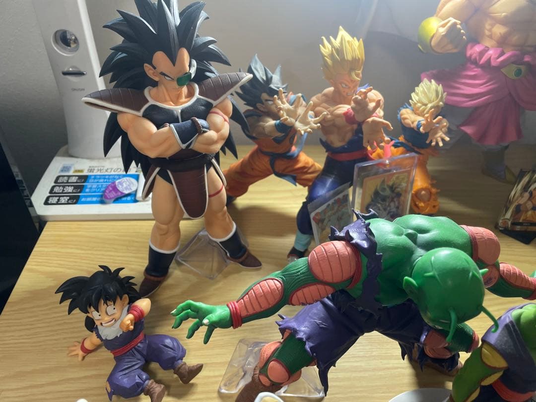 即日発送］ドラゴンボール フィギュア まとめ売り