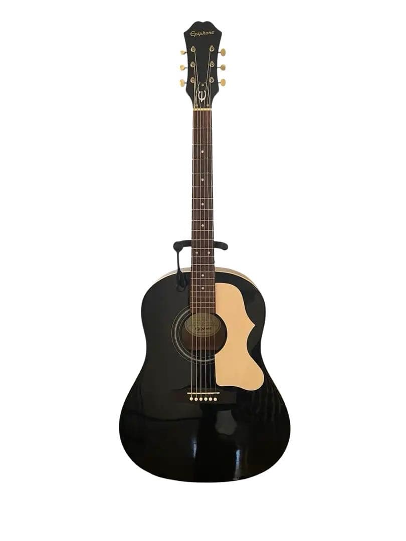 エピフォン EJ-45 ブラック