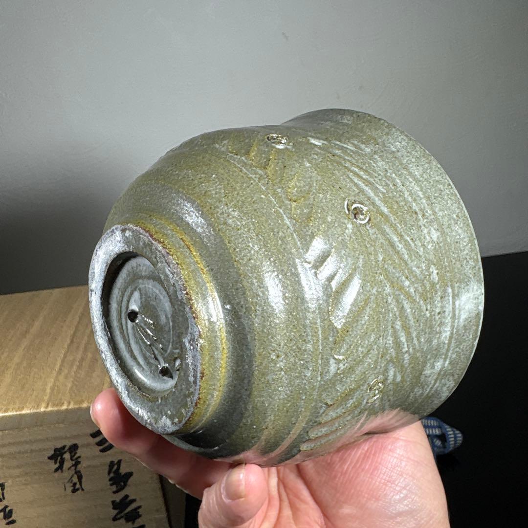 李朝工芸［1］白磁 - 大人の韓国 ＋han 時代物 唐物 白磁 水指 蓋付 李