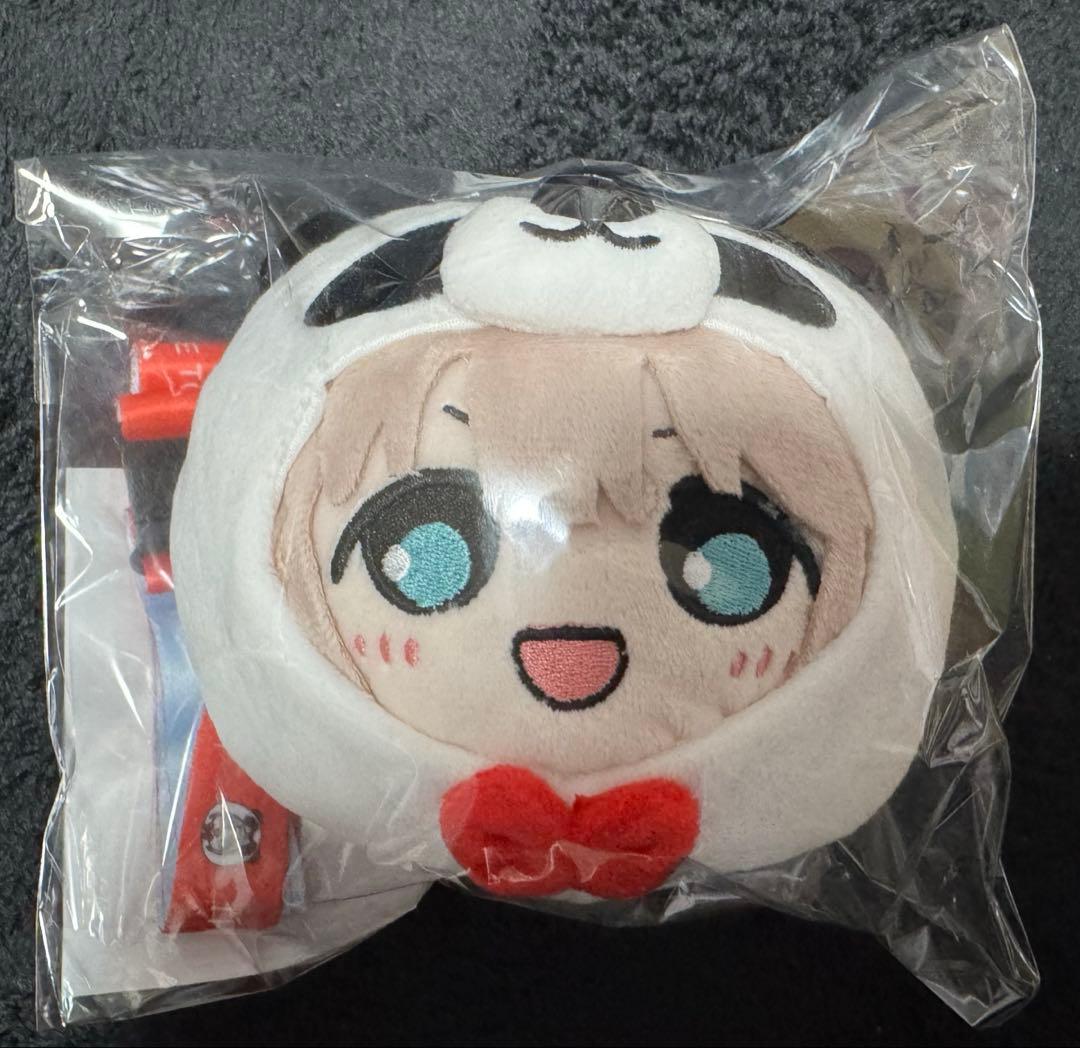 アイドルマスターシャイニーカラーズ 芹沢あさひ ぬいぐるみポーチ