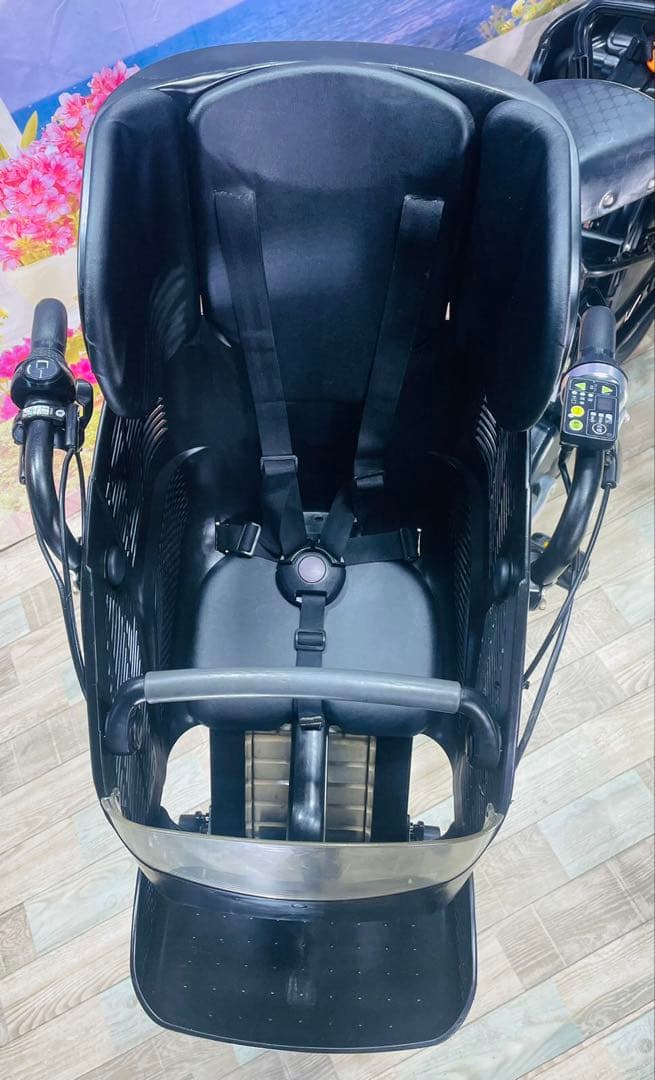 楽天市場】ブリヂストン 子供乗せ 電動自転車 アンジェリーノの通販 超