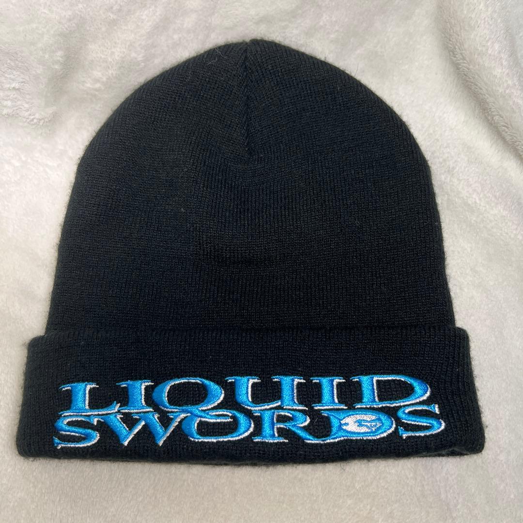 AMBUSHニット帽AMBUSH (アンブッシュ) 23SS テディビーニーニット帽