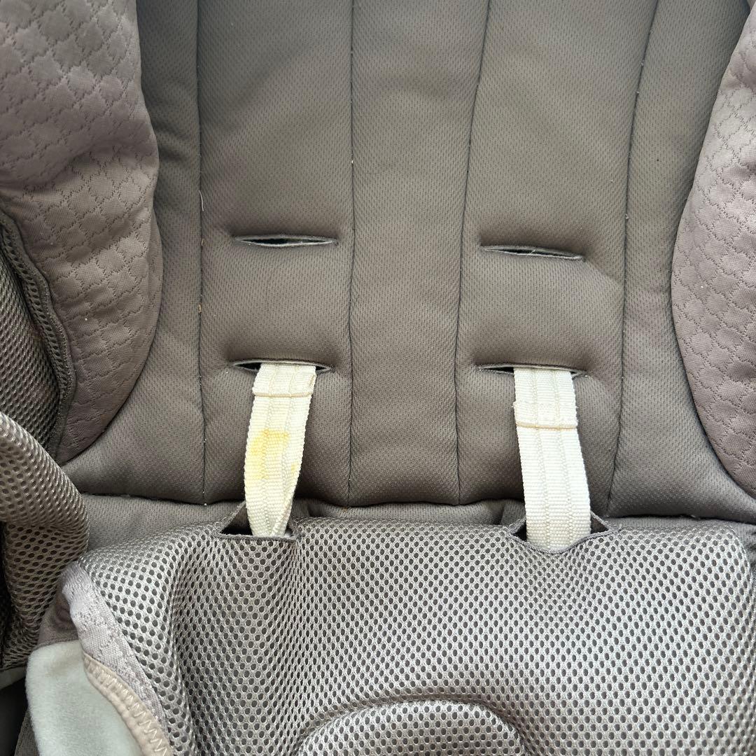 Aprica ユラリズム　オート　プレミア