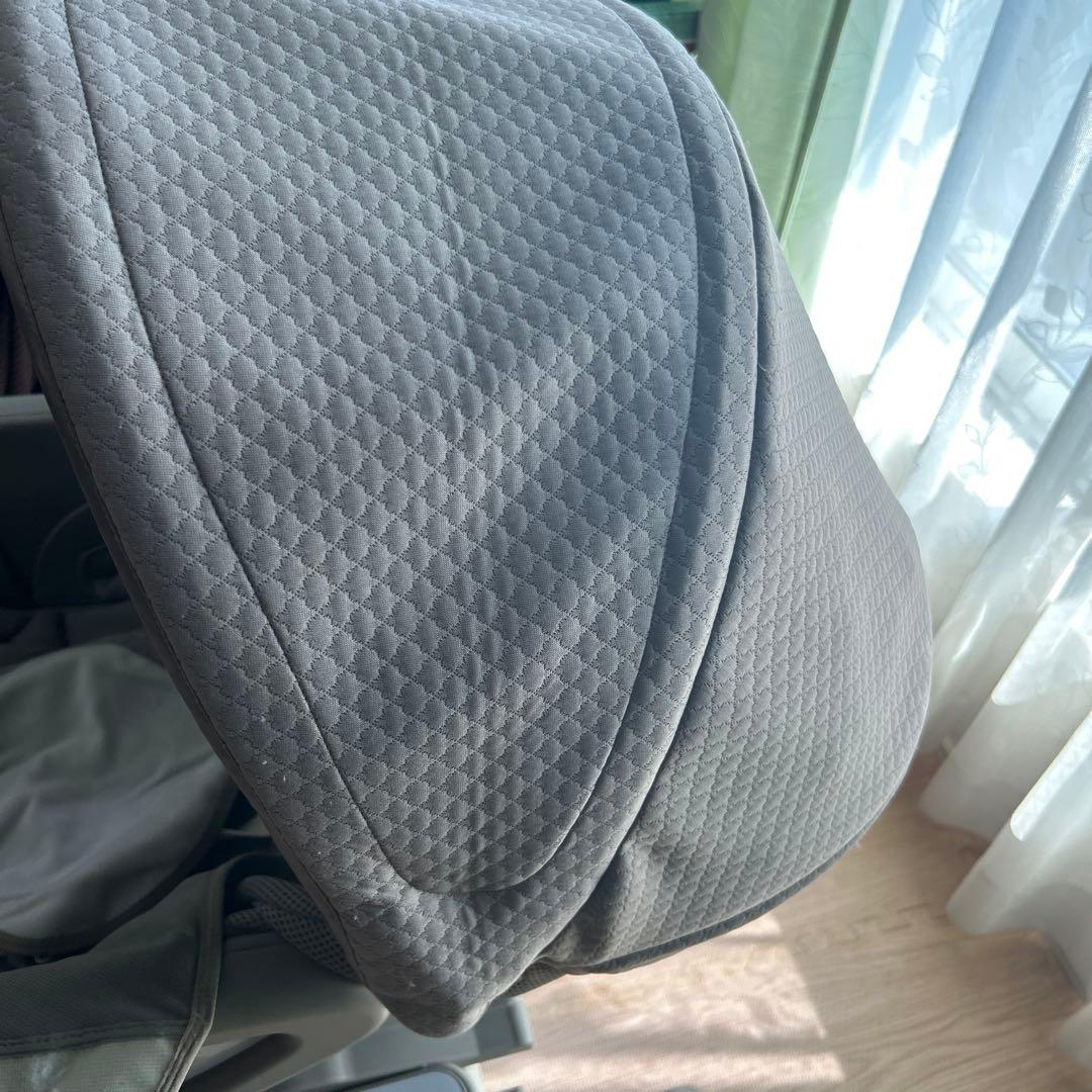 Aprica ユラリズム　オート　プレミア