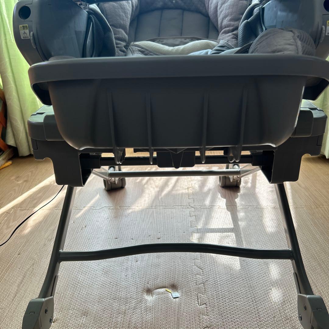 Aprica ユラリズム　オート　プレミア