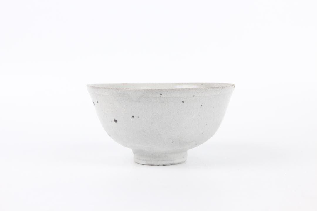 李朝 高麗飴釉 土灰釉 茶碗 粉青沙器 朝鮮古陶