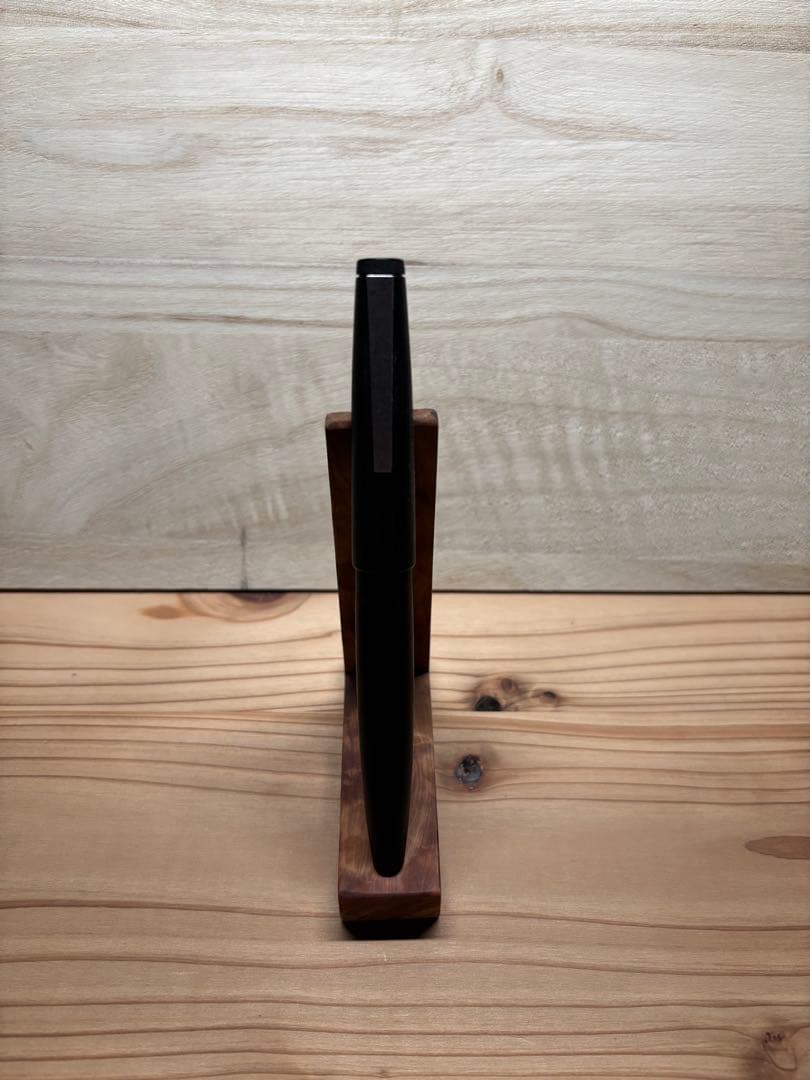 LAMY 2000 万年筆 F