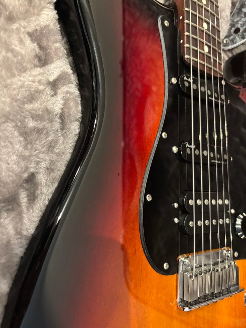 最初値下 定価36万Fender mod shop professional Ⅱ