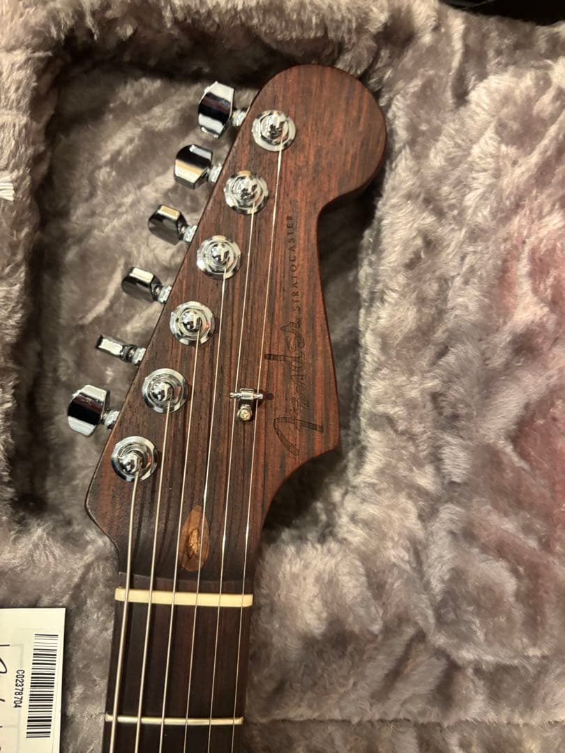 最初値下 定価36万Fender mod shop professional Ⅱ