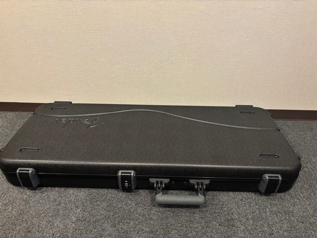 最初値下 定価36万Fender mod shop professional Ⅱ