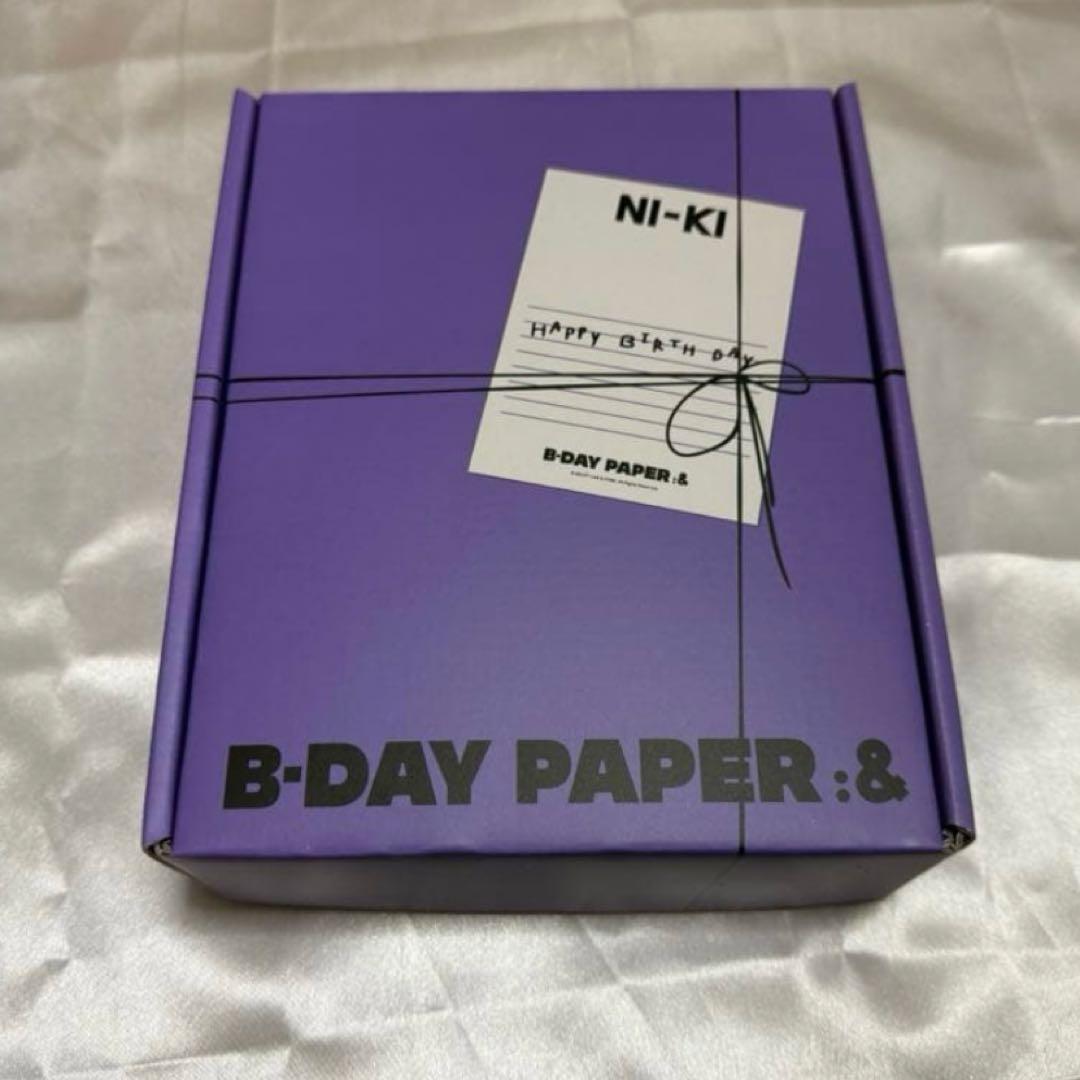 ENHYPEN ニキ まとめ売り