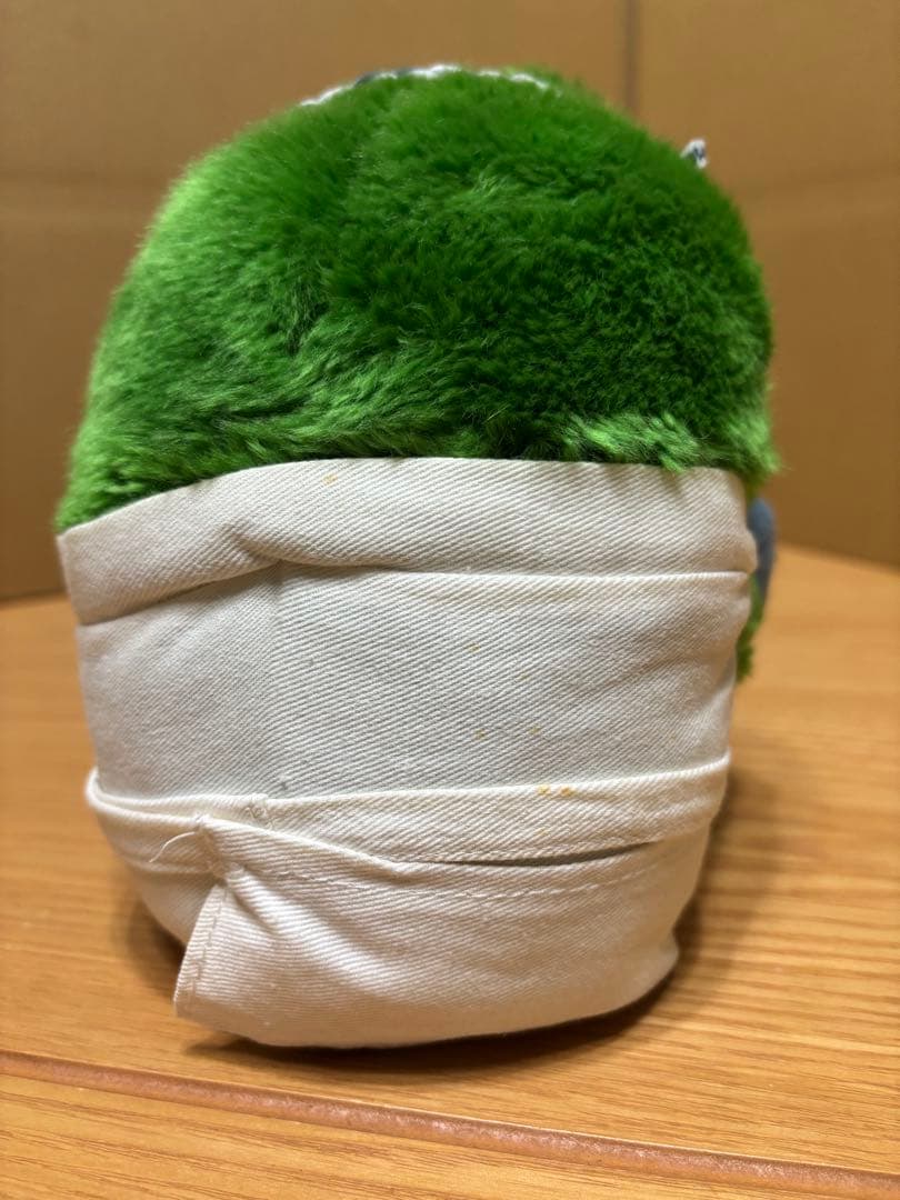 モリゾーとキッコロ ぬいぐるみ 9点セット 愛・地球博 愛知万博 2005