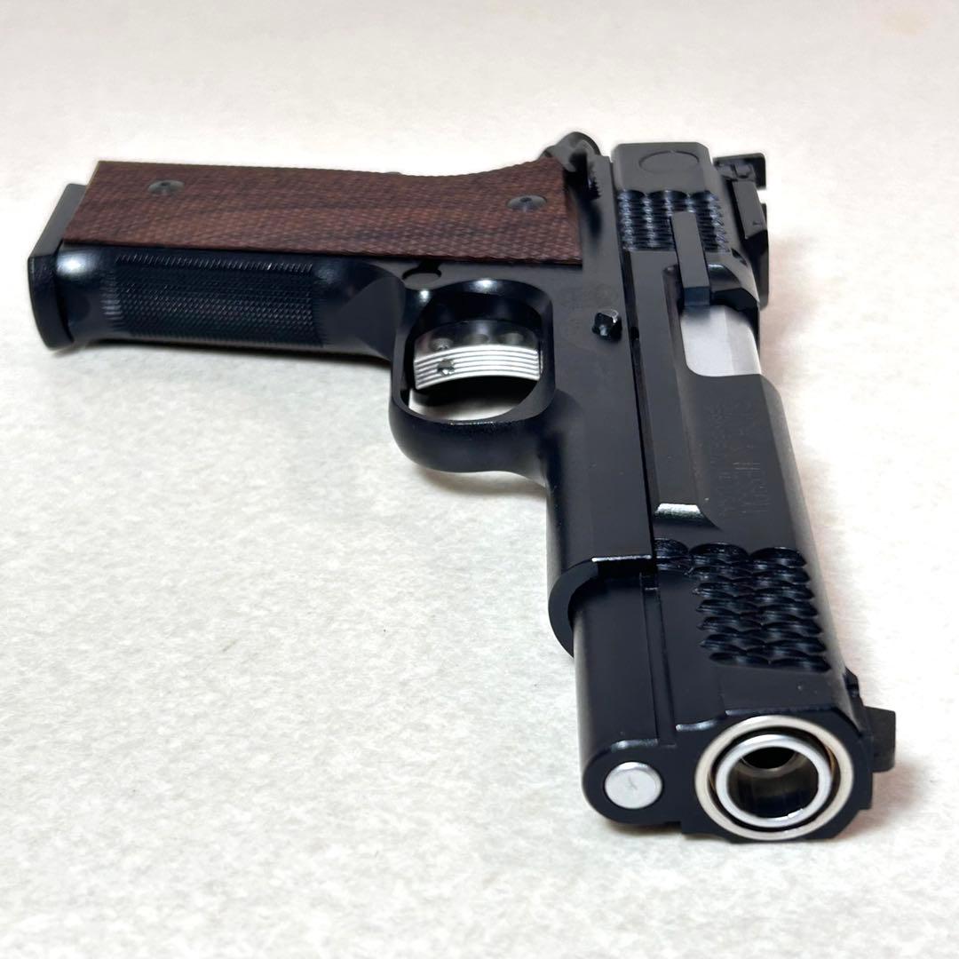 トイガン KSC M 945 black