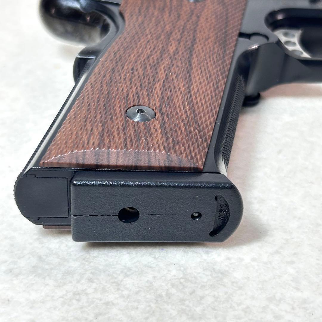 トイガン KSC M 945 black