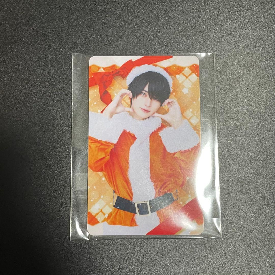 らぶしっく たろ RINDOクリスマスガチャ オンラインガチャ - メルカリ