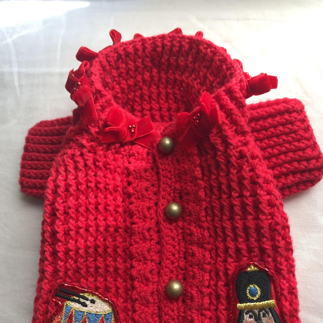 Pet a Portre Paris ペット・ア・ポルテ ワンピース☆SSS☆ ペット