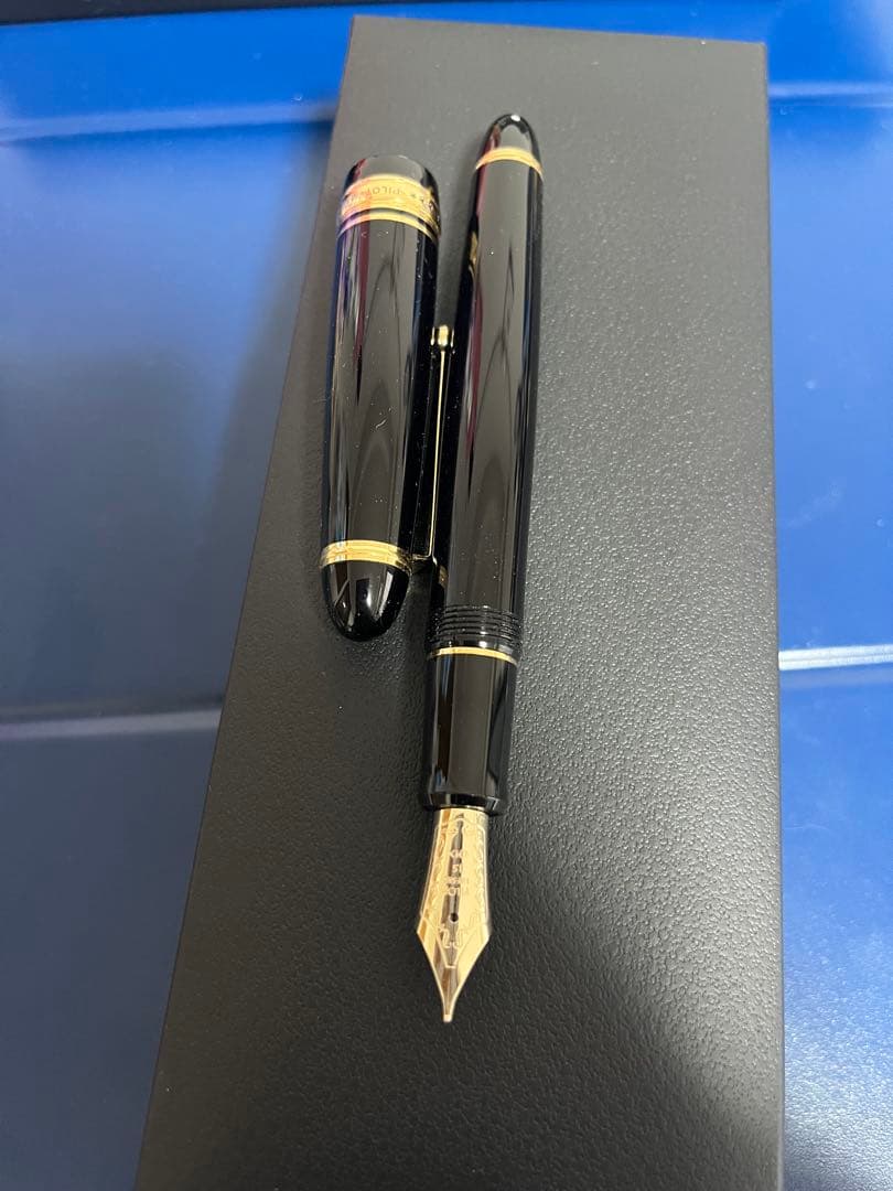 PILOT カスタム743 custom743 Mニブ PILOT カスタム743 custom743 Mニブ