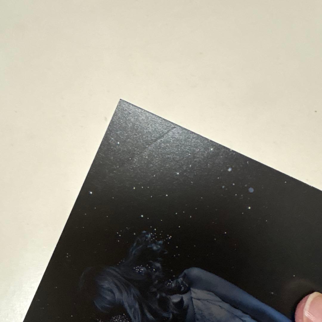 Aimer アナザージャケット あなたに出会わなければ