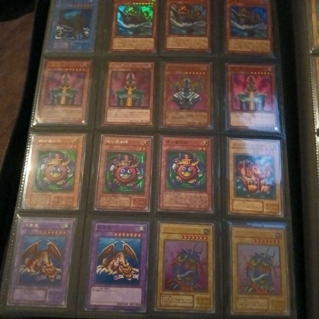❗️1/13日最終値下げ❗️遊戯王カード500枚以上まとめ売り