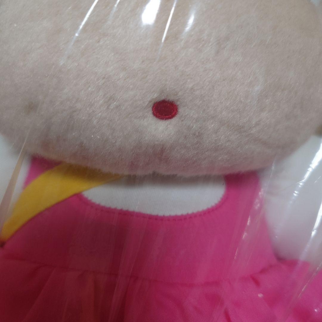 となりのトトロ♡メイちゃん ぬいぐるみ　ビッグ 森からの贈り物 サンアロー